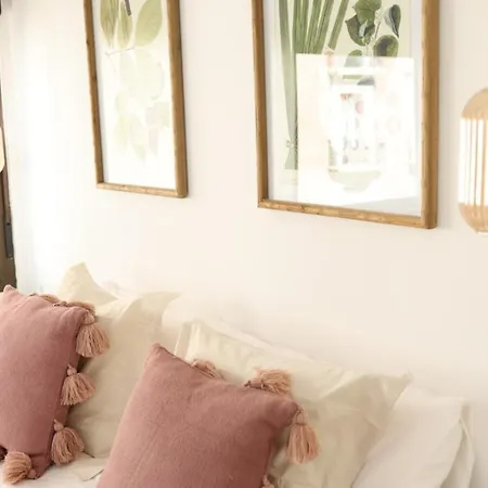 Apartamento Florit Flats - The Apolo *