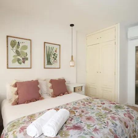 Apartamento Florit Flats - The Apolo *