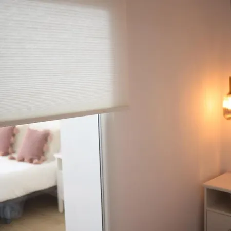 Apartamento Florit Flats - The Apolo Valência