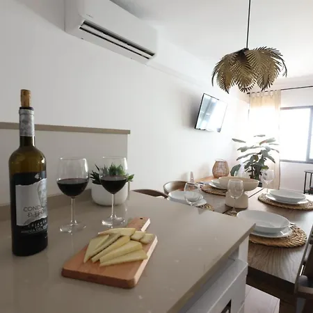 Apartamento Florit Flats - The Apolo