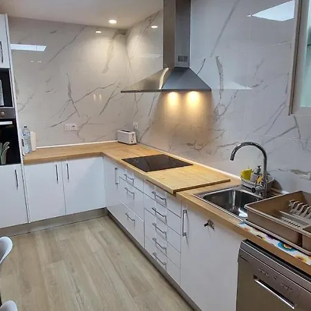 Appartamento Hanna's House Valenza