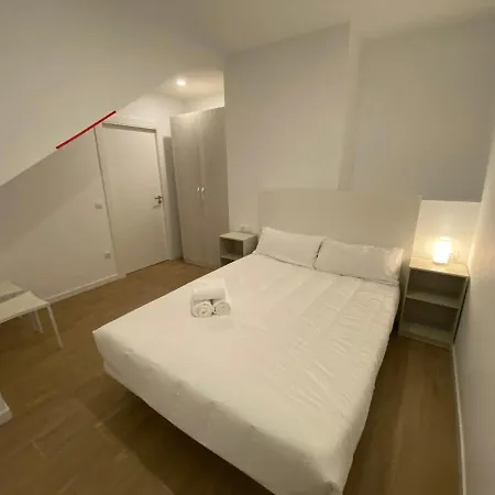 Travel Habitat Ave Sorolla Suites Apartamento Valencia