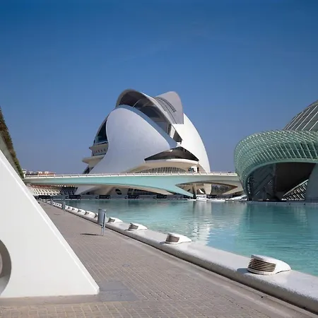 Vivienda Turistica Las Ciencias Apartamento *