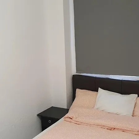 Ciudad De Ciencias 3 Appartement