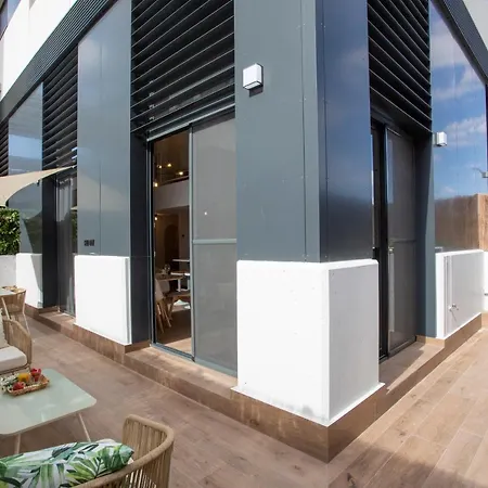 Singularstays Arena Apartmán *