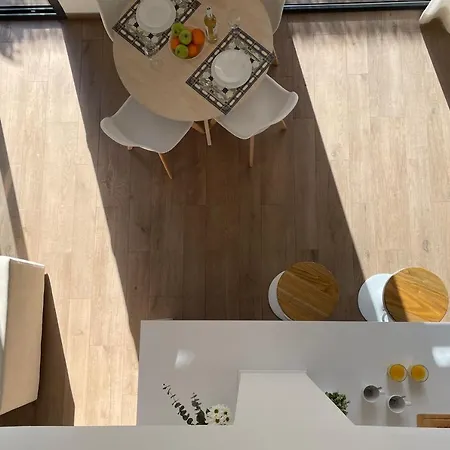 Singularstays Arena Apartmán