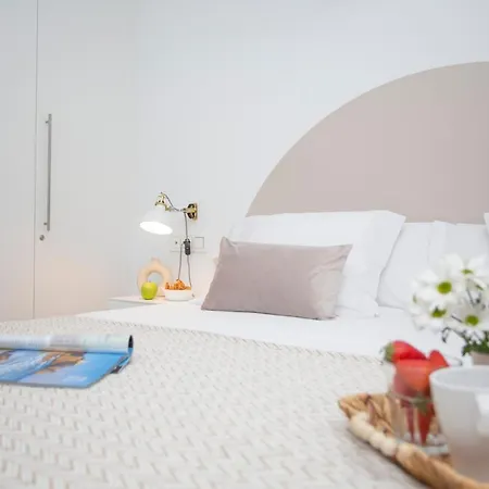 Singularstays Arena Apartamento