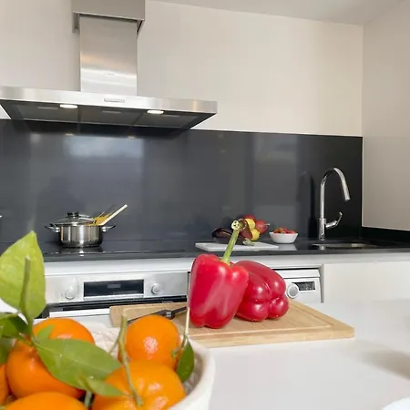 Apartmán Singularstays Arena *