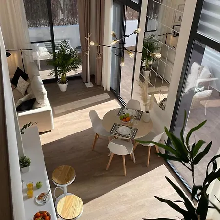 Singularstays Arena * Valencie