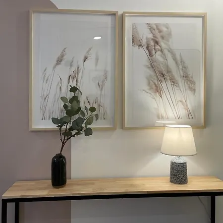 Singularstays Arena Apartament