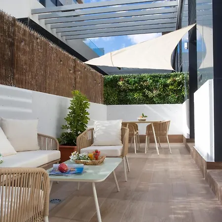 Singularstays Arena * Valencie