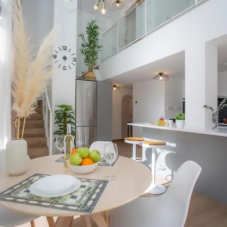 Singularstays Arena Appartement Valencia