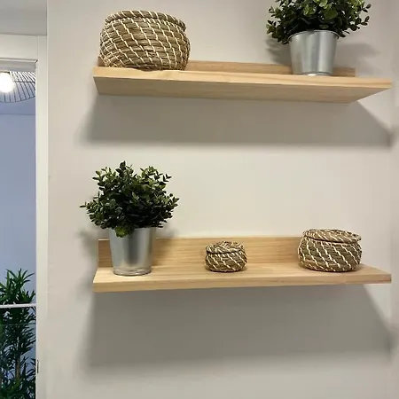 Singularstays Arena Apartmán *