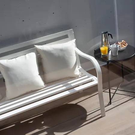 Apartmán Singularstays Arena Valencie