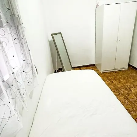 Alojamiento Ubytování v soukromí *