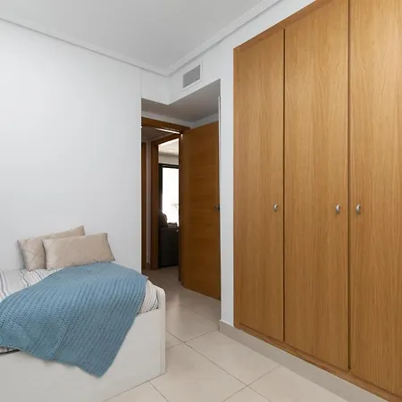 Veramar * Валенсия