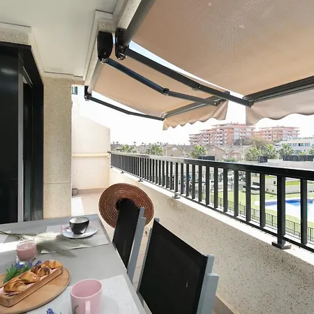 Veramar 瓦伦西亚