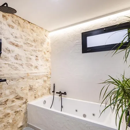 Amazinn Valencia Centro Evi Boutique Appartement