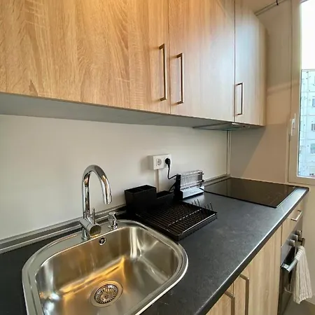 Ruzafa Vibes * Valensiya