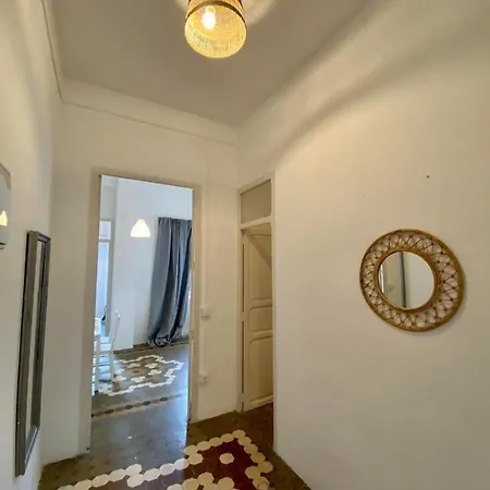 Ruzafa Vibes דירה ולנסיה