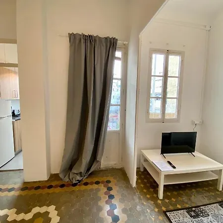 Ruzafa Vibes דירה