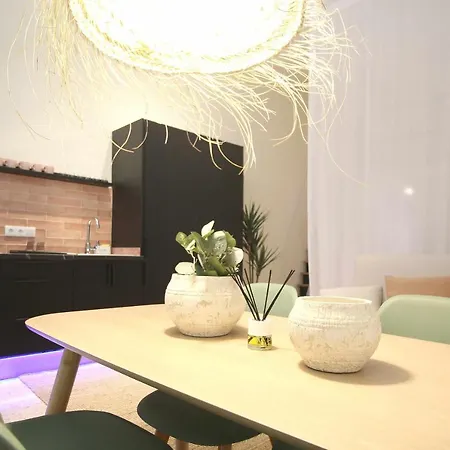 Loft Ibiza N2 * Valência