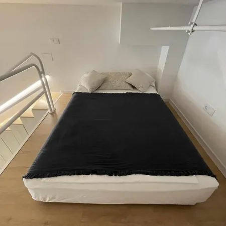 Maravilloso Loft Junto A Ciudad De Artes Y Ciencia * فالنسيا