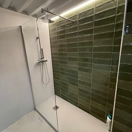 Maravilloso Loft Junto A Ciudad De Artes Y Ciencia * ולנסיה