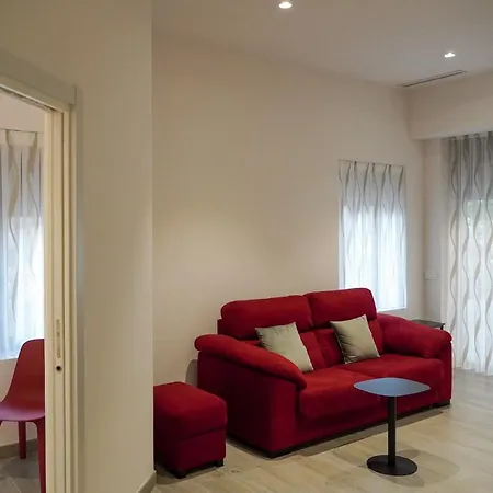 Mimi's In En Corts Valencia