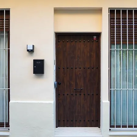 Mimi's In En Corts * Valencia