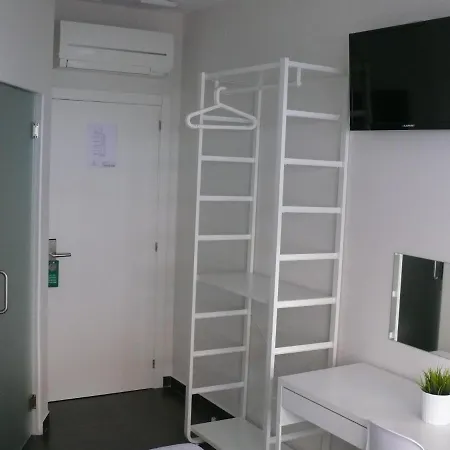 Letto Dal Mare Valencia