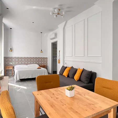 Apartman Maritime Cabanal *