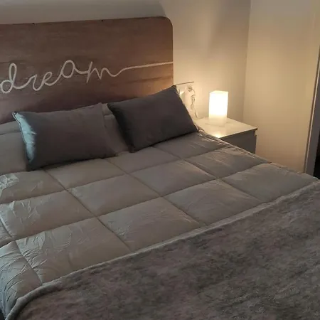 Apartmentsuitespain Playa - Universidades *