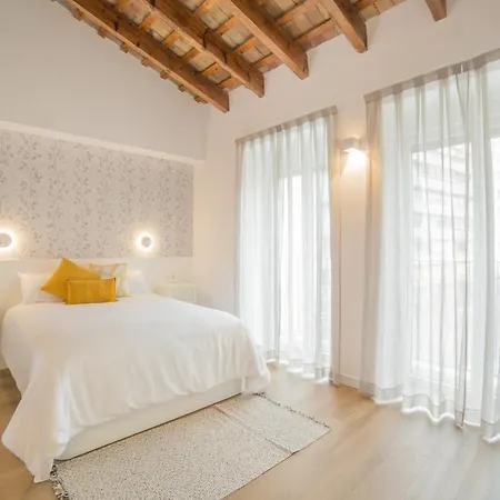 Appartement Amazinn Valencia Centro Evi Boutique Valencia