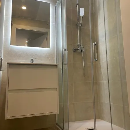 Travel Habitat Ave Sorolla Suites Apartamento *