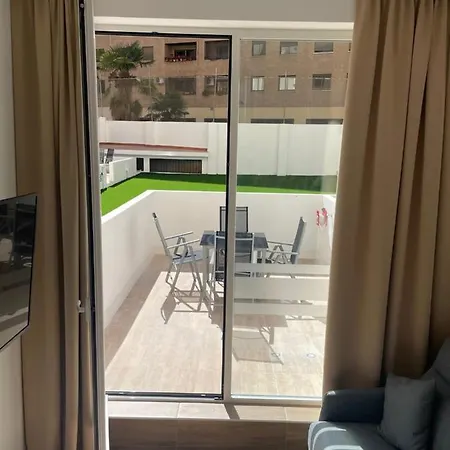 Apartamento Travel Habitat Ave Sorolla Suites *