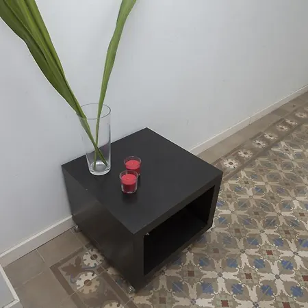 Apartamento Singular Station Valência