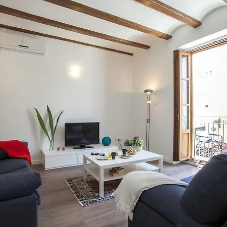 Singular Station Appartement Valencia