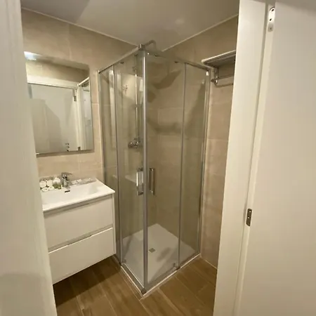Travel Habitat Ave Sorolla Suites Apartamento
