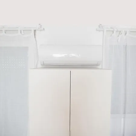 Mediterraneo By Neohotels-centro 8 Min By Metro Διαμέρισμα Βαλένθια