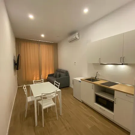 Travel Habitat Ave Sorolla Suites * Valencia