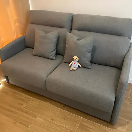 Apartamento Travel Habitat Ave Sorolla Suites