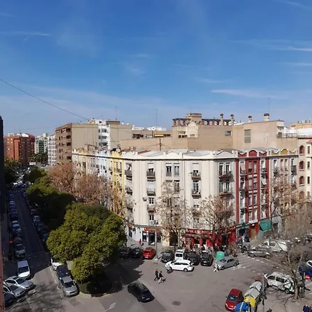 Quarto em Acomodações Particulares Centrica