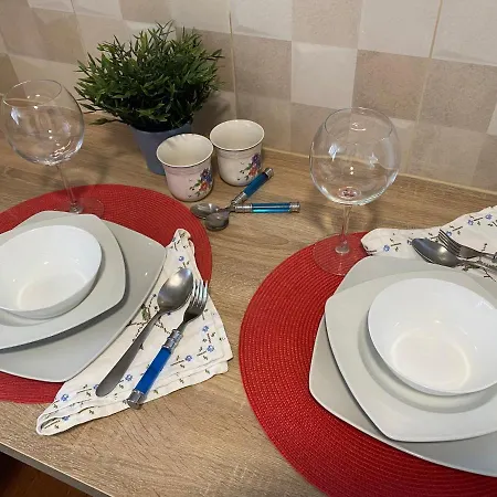Apartamento Con Bano Y Cocina Privada Valencia