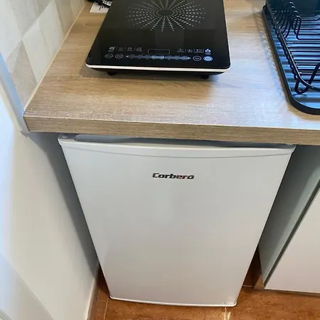 Apartamento Con Bano Y Cocina Privada