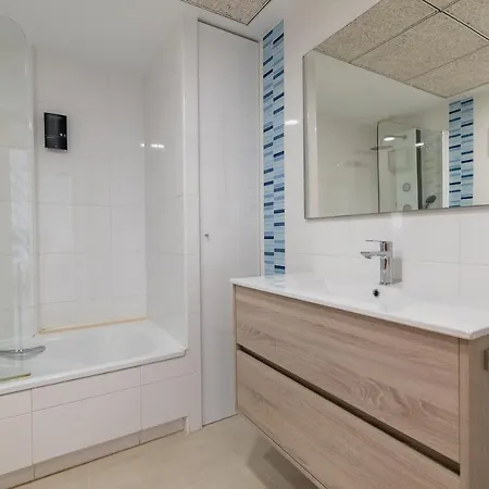 Apartup Patacona Sunrise Duplex I Appartement Valence