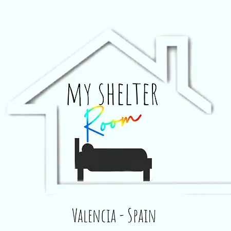 My Shelter Проживание в семье *