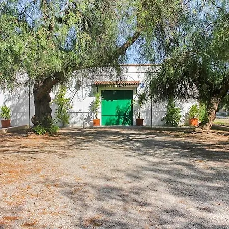 Huerto Valenciano - Sol Y Tranquilidad - Piscina بيت للعطل *