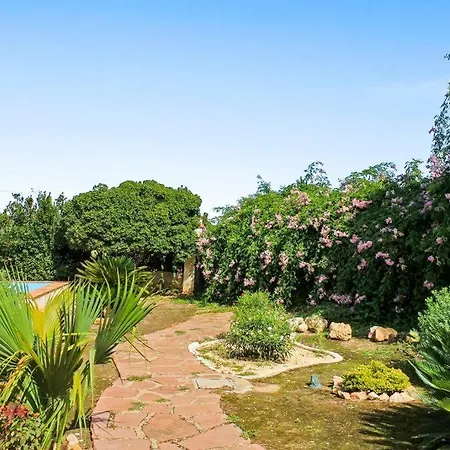 Huerto Valenciano - Sol Y Tranquilidad - Piscina *