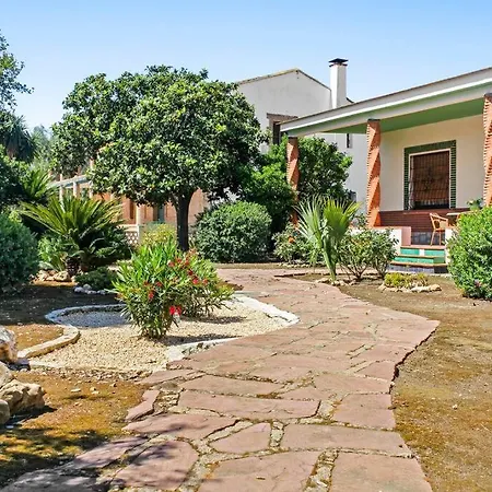 Huerto Valenciano - Sol Y Tranquilidad - Piscina Валенсия